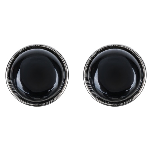 Серьги Possebon Agata Preto, A0258.4 S фото 3